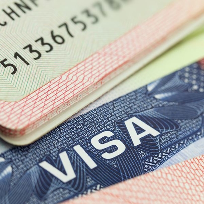 U-Visas Image