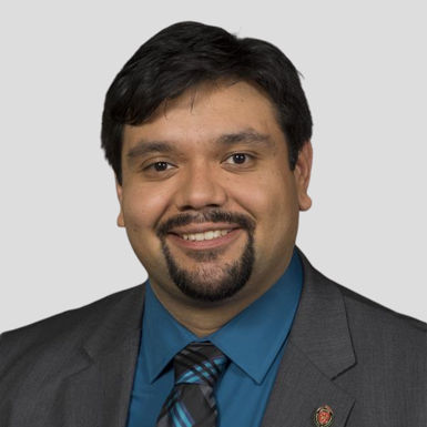 Alvaro H. Martinez Photo