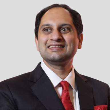 Krishna J. Mahadevan Photo