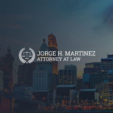 Jorge H. Martinez Photo