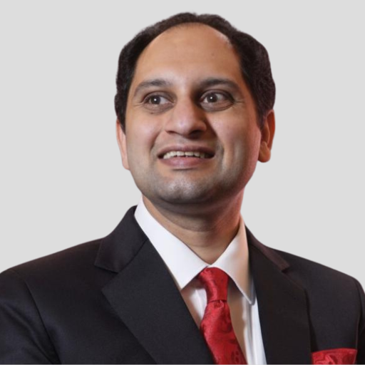 Krishna Mahadevan Photo