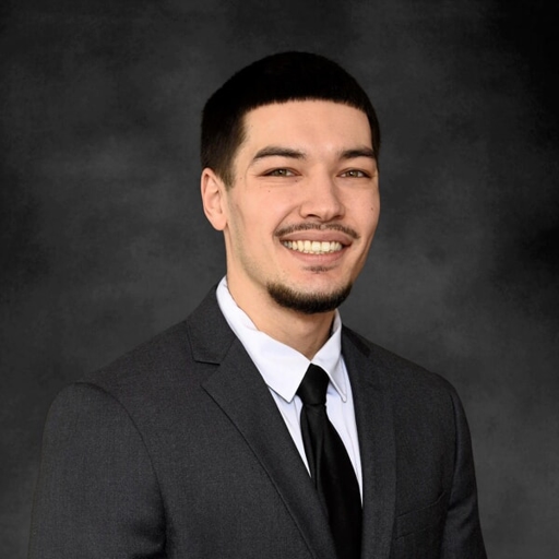 Nicholas Anders Hove Photo